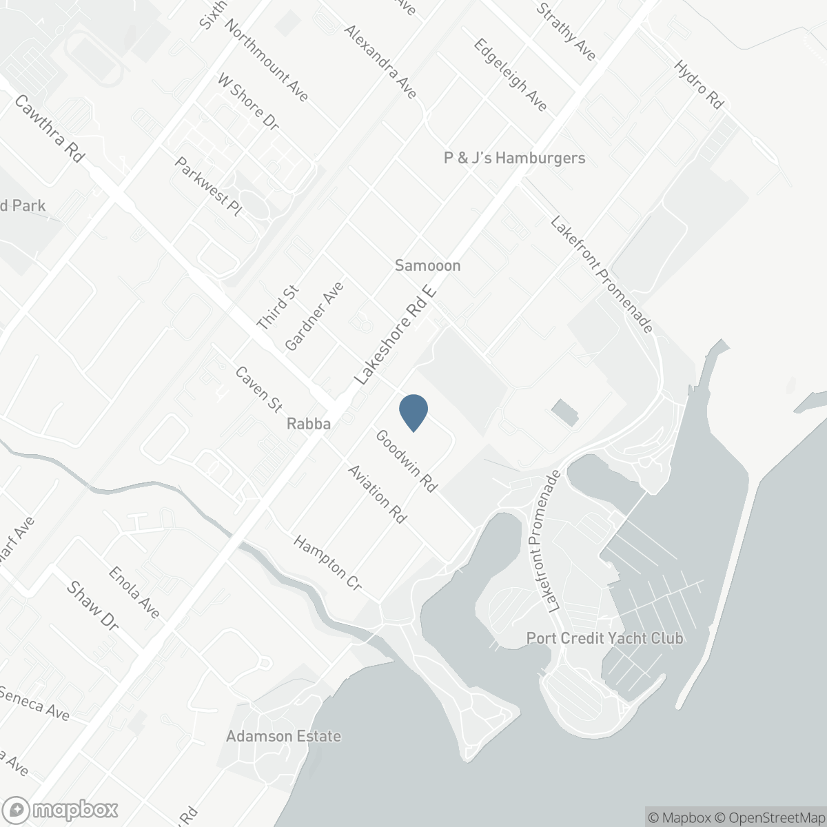755 MONTBECK CRESCENT, Mississauga, Ontario L5G 1P4